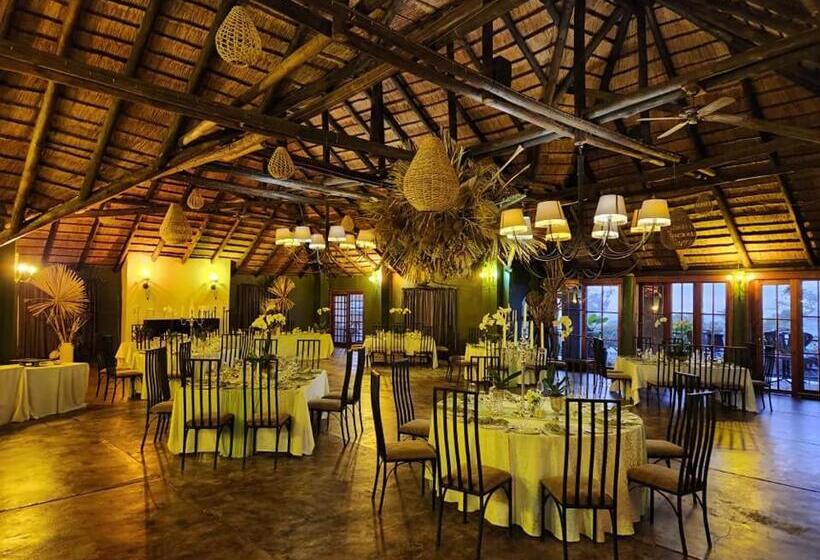 בית מלון כפרי Villa Paradiso