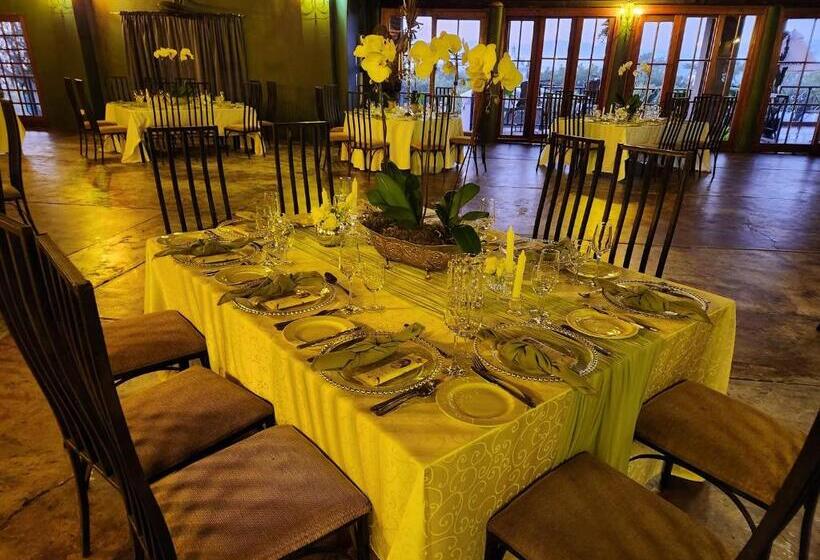 בית מלון כפרי Villa Paradiso