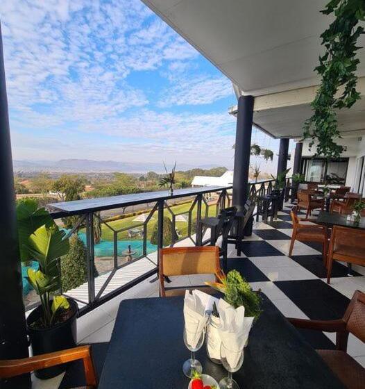 בית מלון כפרי Villa Paradiso