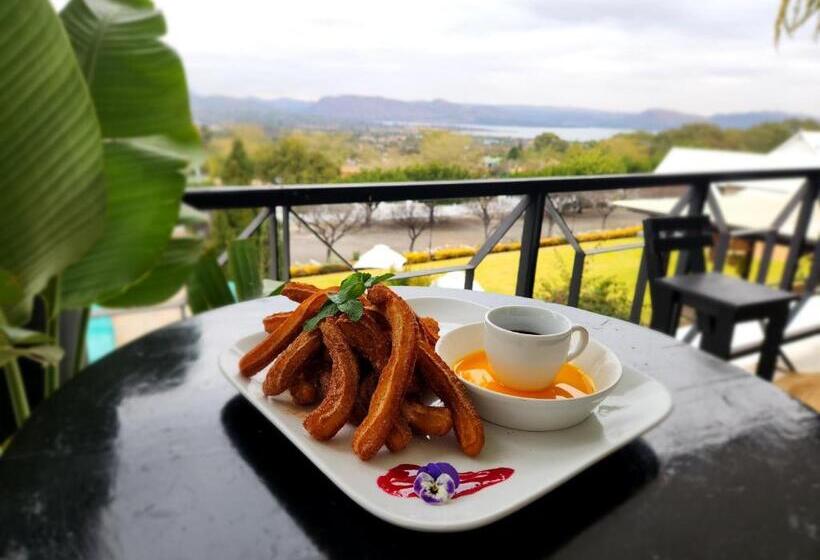 בית מלון כפרי Villa Paradiso