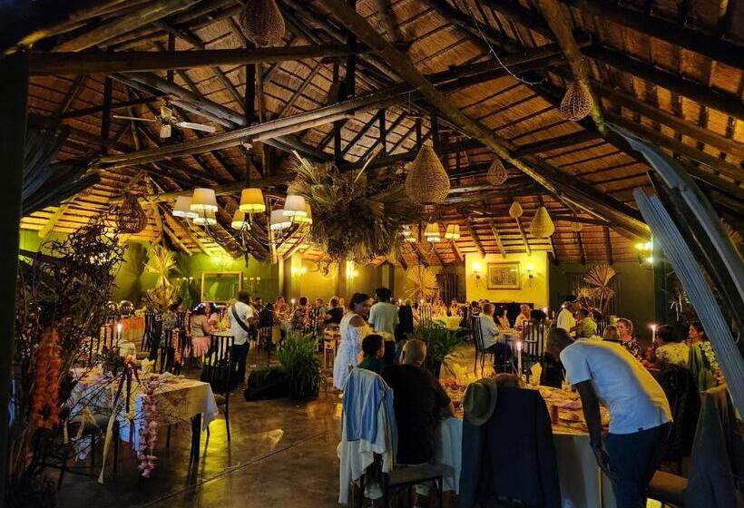 בית מלון כפרי Villa Paradiso