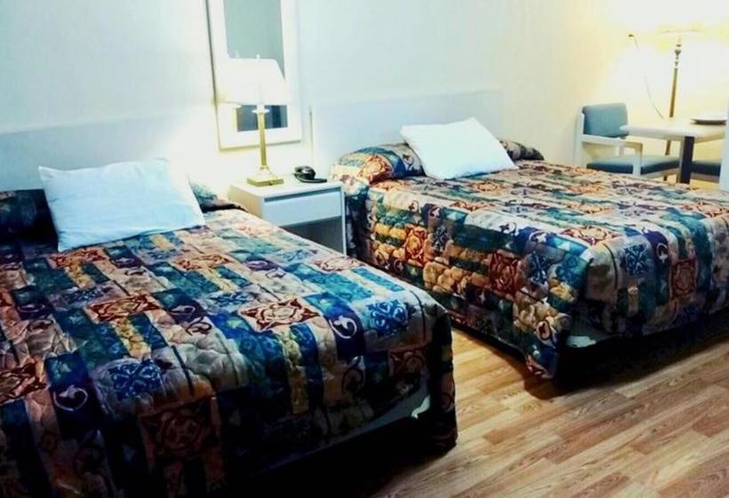 Leisure Motel