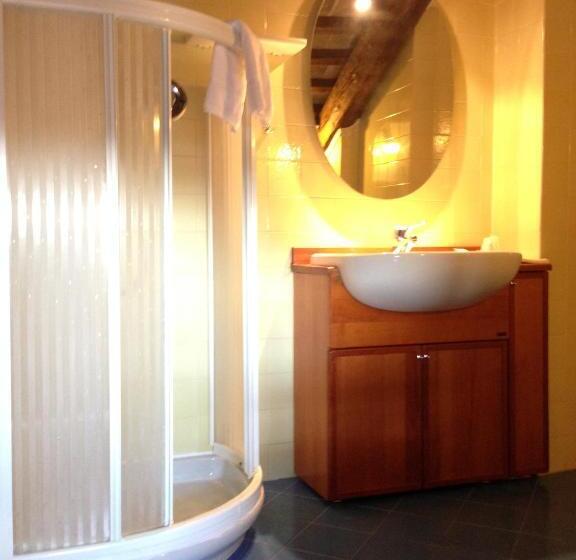 هاستل Foresteria Valdese Venezia