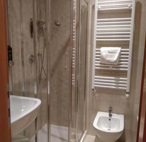 هاستل Foresteria Valdese Venezia