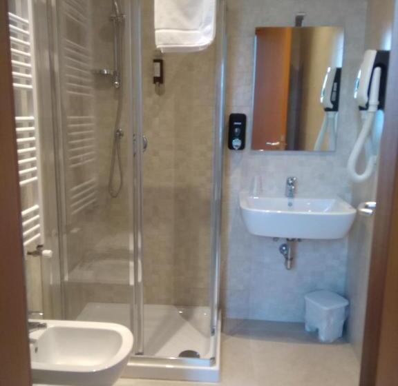 هاستل Foresteria Valdese Venezia