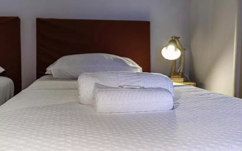 ユースホステル Hi Serra Da Estrela   Pousada De Juventude