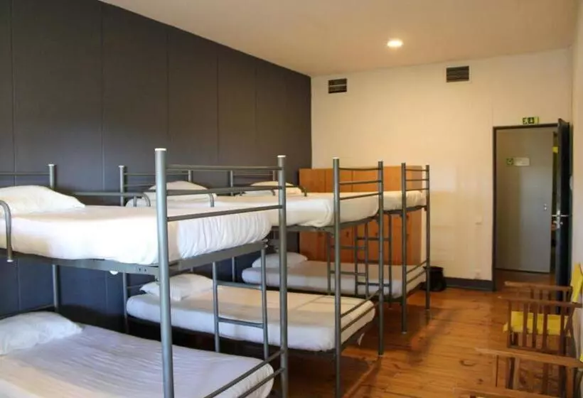 ユースホステル Hi Serra Da Estrela   Pousada De Juventude