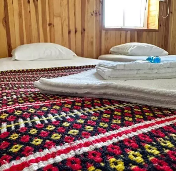 ユースホステル Hi Serra Da Estrela   Pousada De Juventude