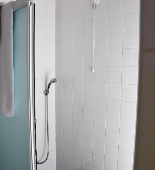 호스텔 Hi Serra Da Estrela Pousada De Juventude