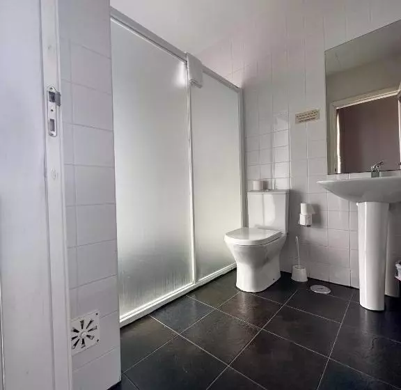 ユースホステル Hi Serra Da Estrela   Pousada De Juventude