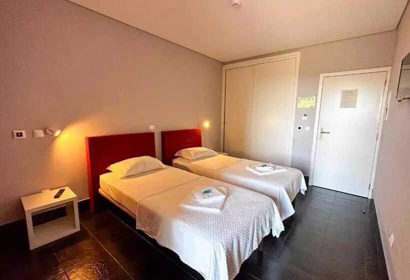 ユースホステル Hi Serra Da Estrela   Pousada De Juventude