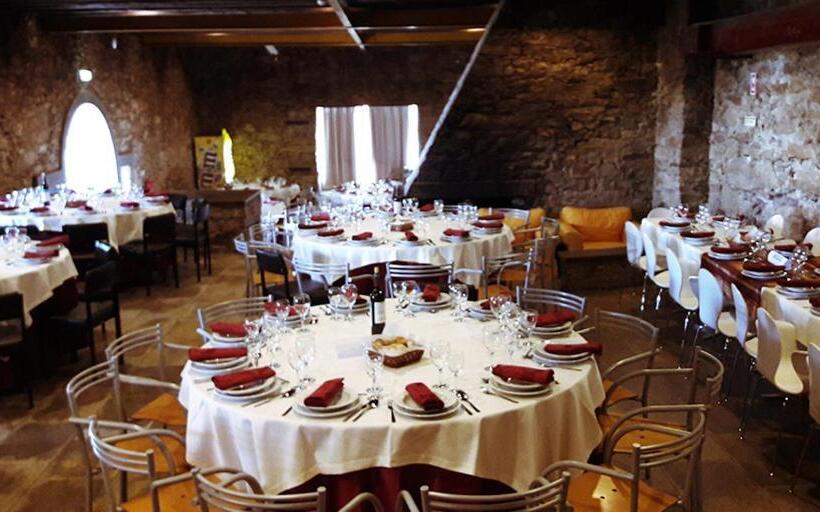 호스텔 Hi Serra Da Estrela Pousada De Juventude