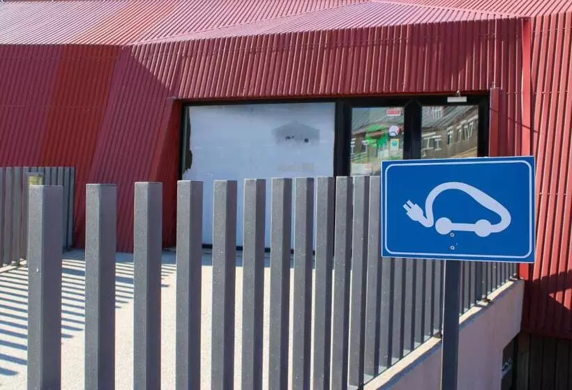 ユースホステル Hi Serra Da Estrela   Pousada De Juventude