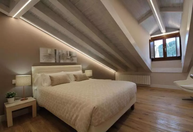 Apartamentos Turísticos Ezcaray