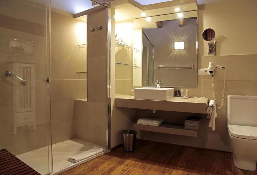 Apartamentos Turísticos Ezcaray