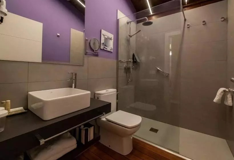 Apartamentos Turísticos Ezcaray