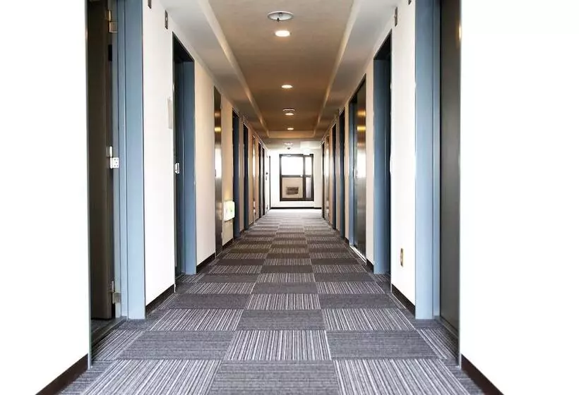 Asia Hotel Narita