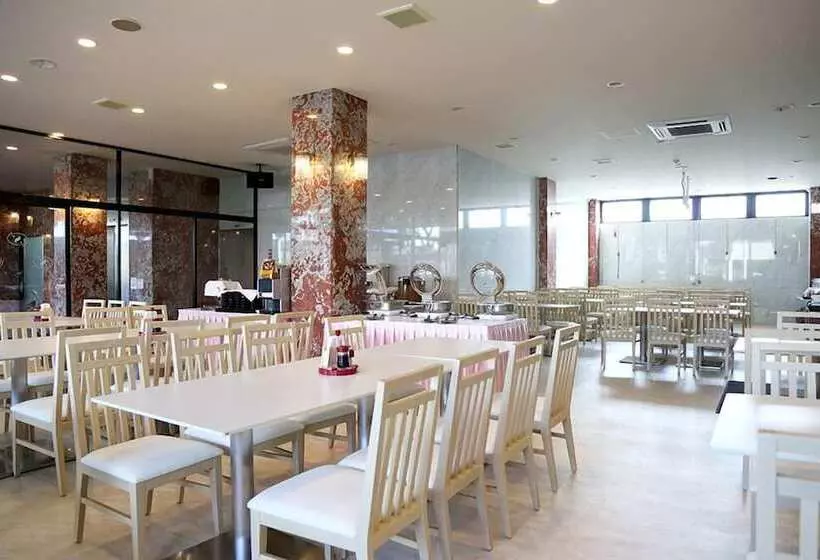 Asia Hotel Narita