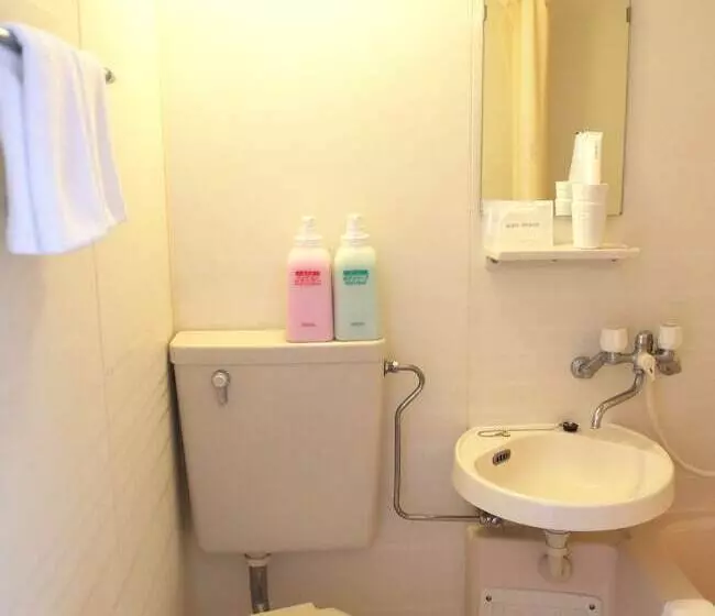 Asia Hotel Narita