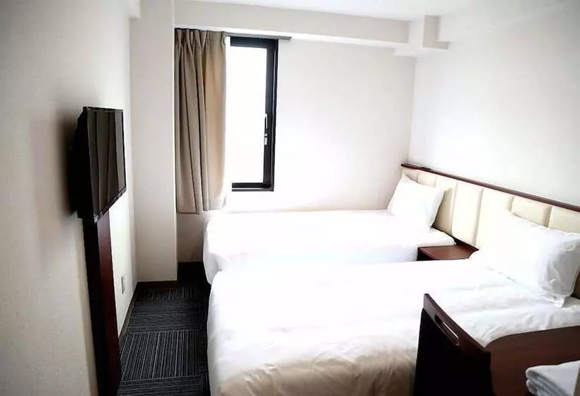 Asia Hotel Narita