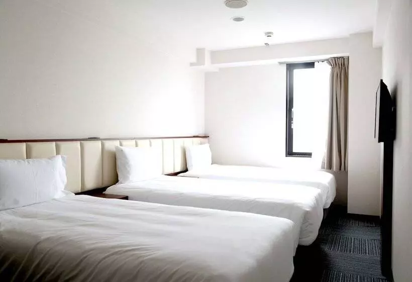 Asia Hotel Narita