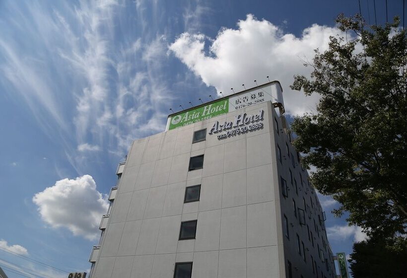 Asia Hotel Narita