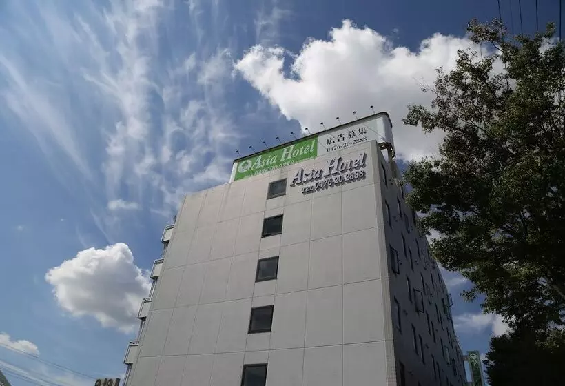 Asia Hotel Narita