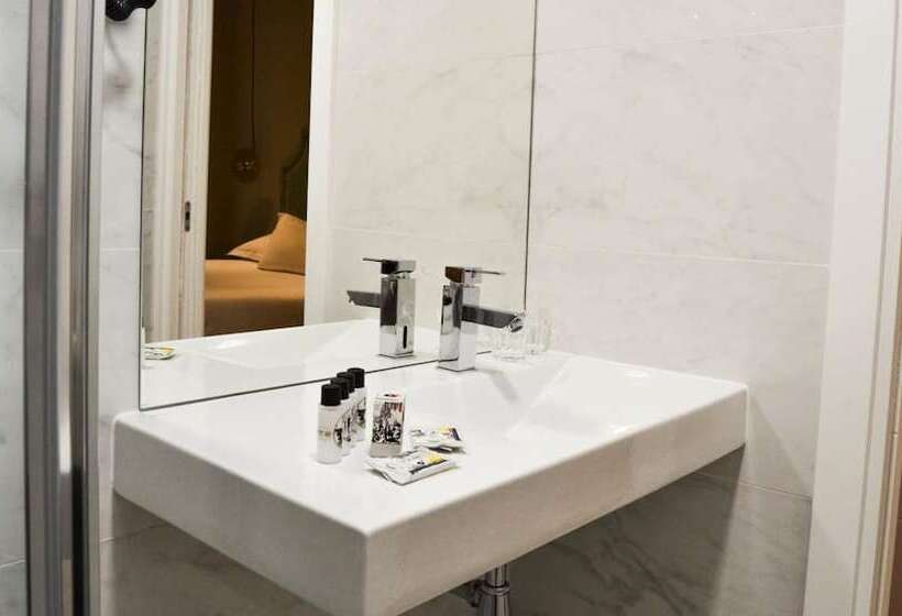 تختخواب و صبحانه Bairro Alto Suites