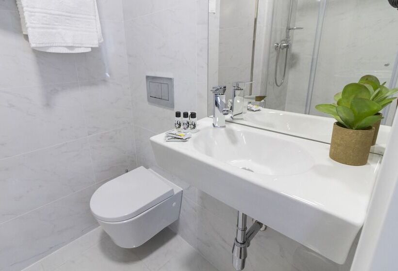 تختخواب و صبحانه Bairro Alto Suites