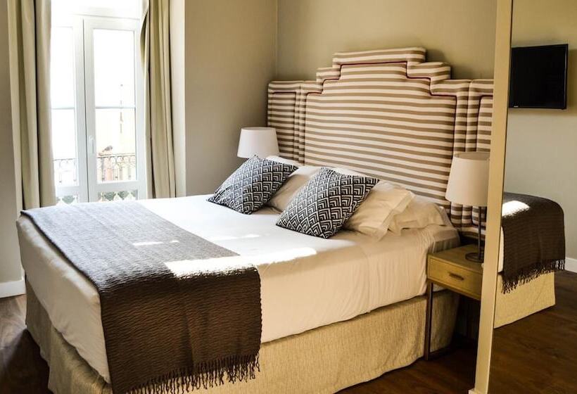 تختخواب و صبحانه Bairro Alto Suites