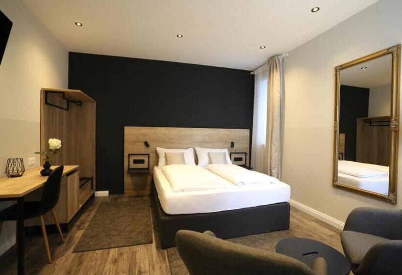 ベッドアンドブレックファースト Casablanca Boutique Bed&breakfast