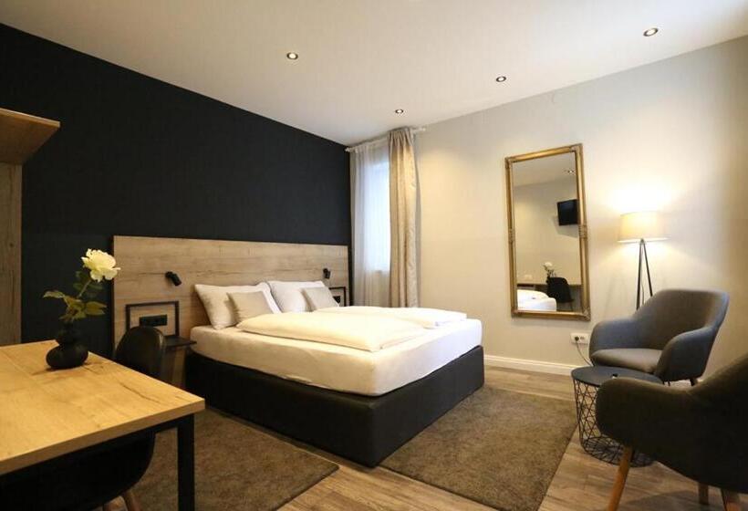 ベッドアンドブレックファースト Casablanca Boutique Bed&breakfast