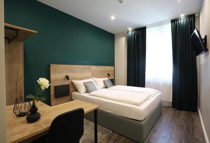 ベッドアンドブレックファースト Casablanca Boutique Bed&breakfast