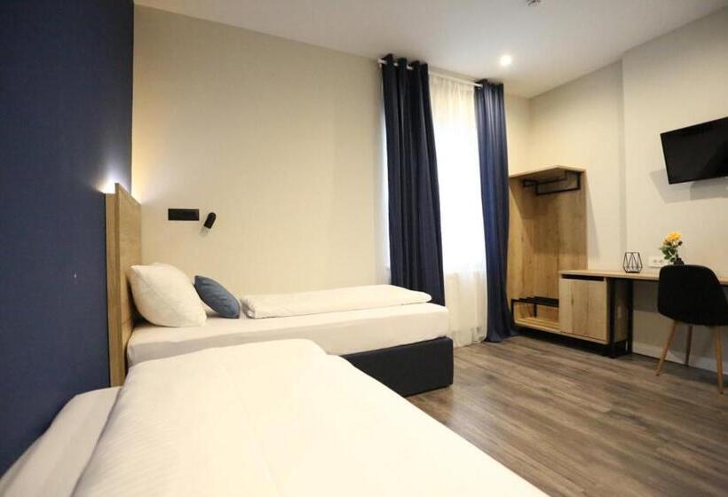 ベッドアンドブレックファースト Casablanca Boutique Bed&breakfast