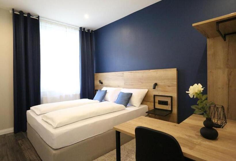 ベッドアンドブレックファースト Casablanca Boutique Bed&breakfast