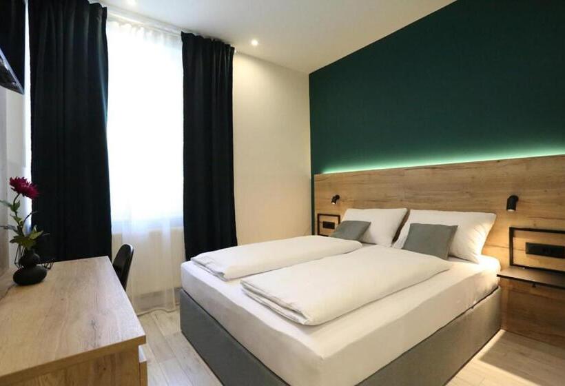 ベッドアンドブレックファースト Casablanca Boutique Bed&breakfast