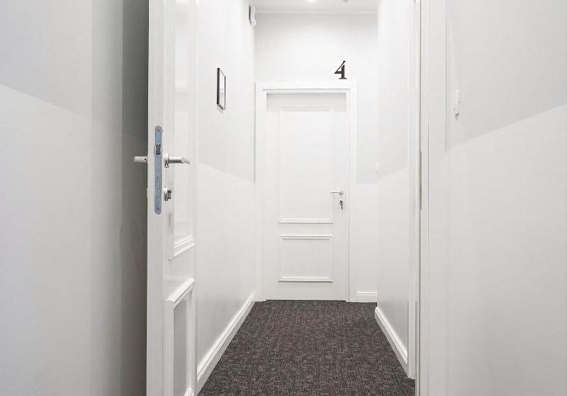 ベッドアンドブレックファースト Casablanca Boutique Bed&breakfast