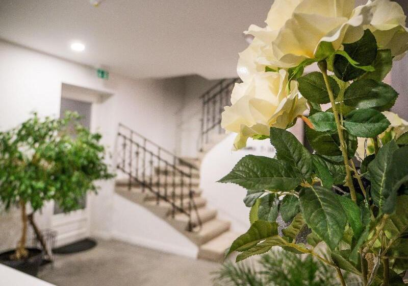 ベッドアンドブレックファースト Casablanca Boutique Bed&breakfast