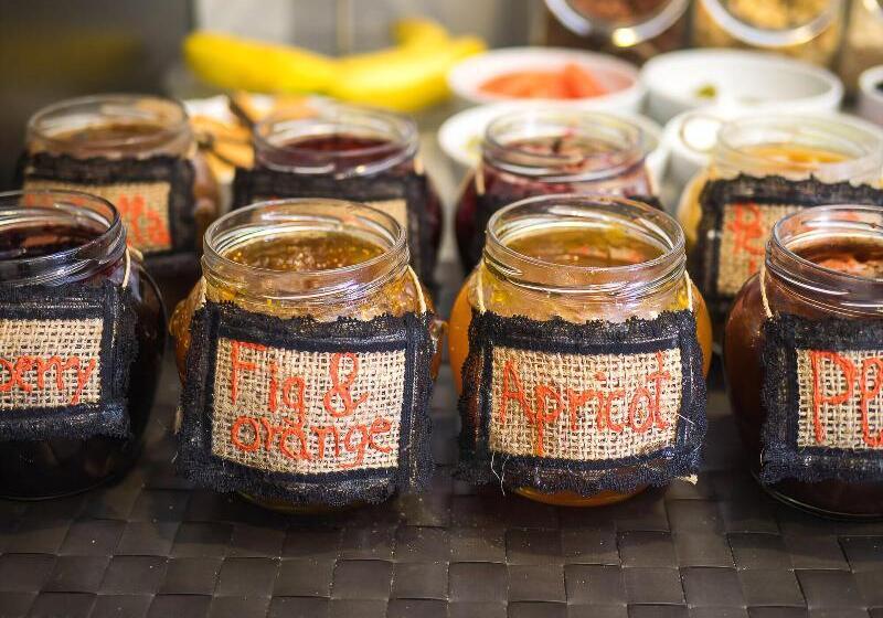 ベッドアンドブレックファースト Casablanca Boutique Bed&breakfast