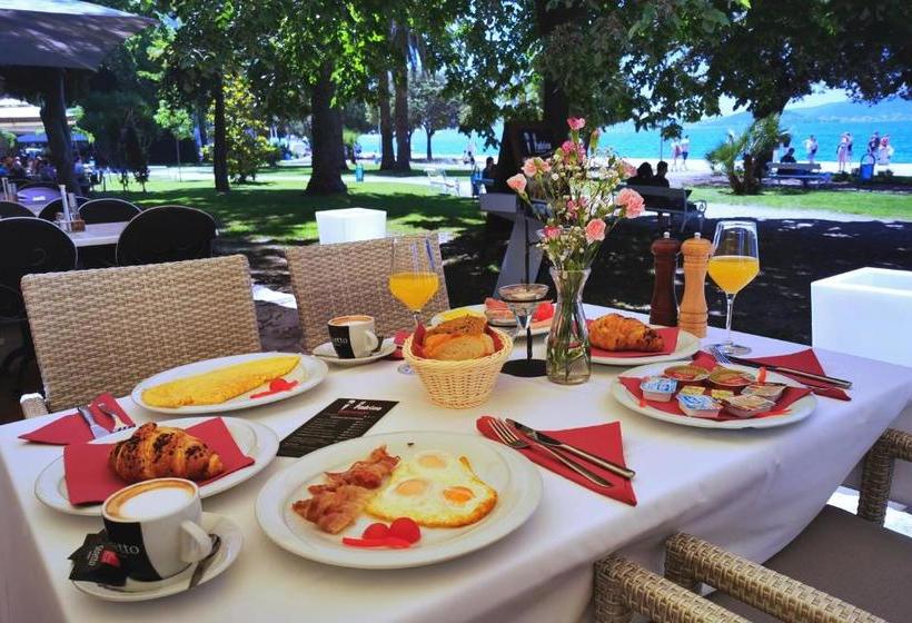 Bed And Breakfast Four Rooms