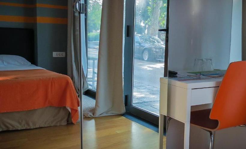 Bed And Breakfast Four Rooms