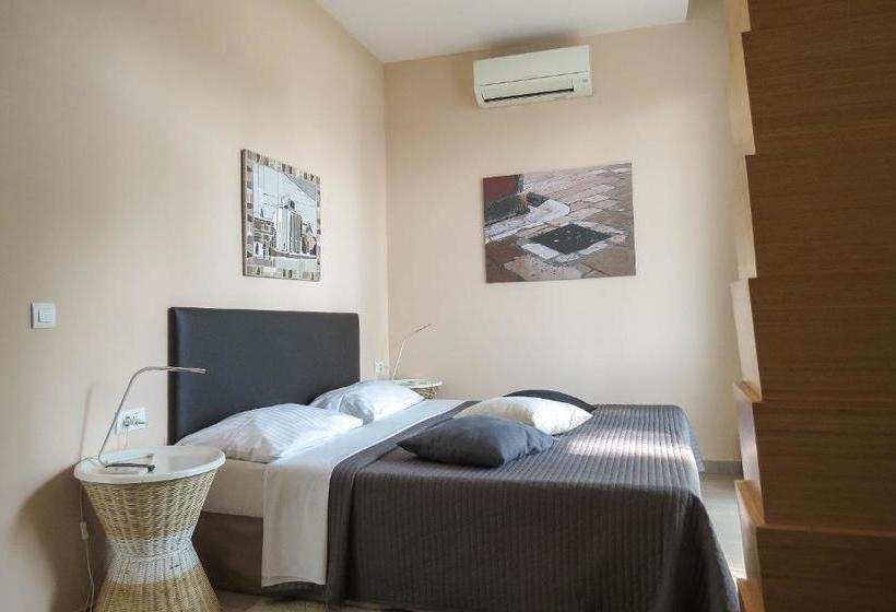 Bed And Breakfast Four Rooms