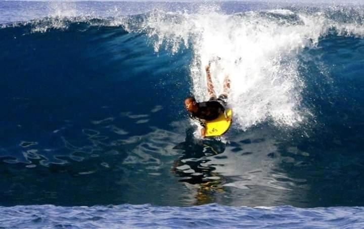 تختخواب و صبحانه @georgette