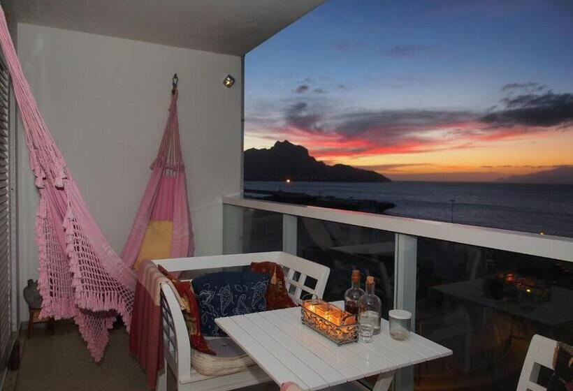 تختخواب و صبحانه @georgette