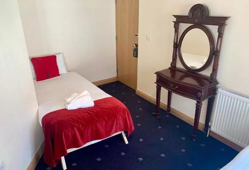 Aamiaismajoitus (B&B) Glenlossie Guest House