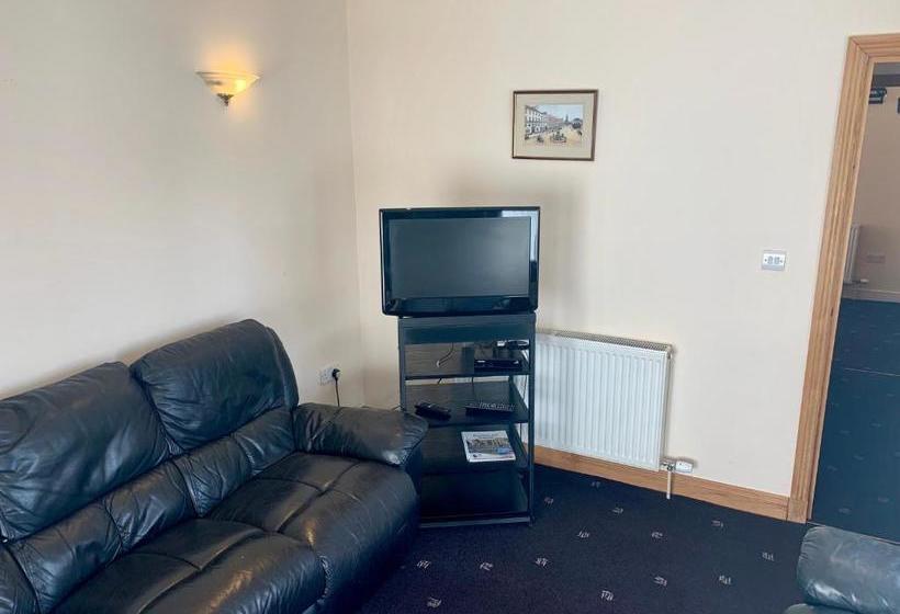 مبيت وإفطار Glenlossie Guest House