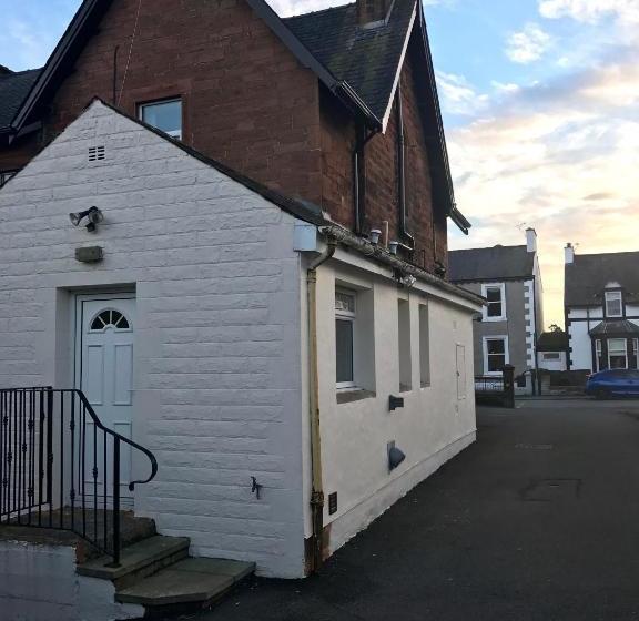 مبيت وإفطار Glenlossie Guest House