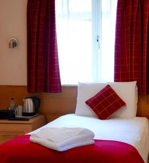Aamiaismajoitus (B&B) Glenlossie Guest House