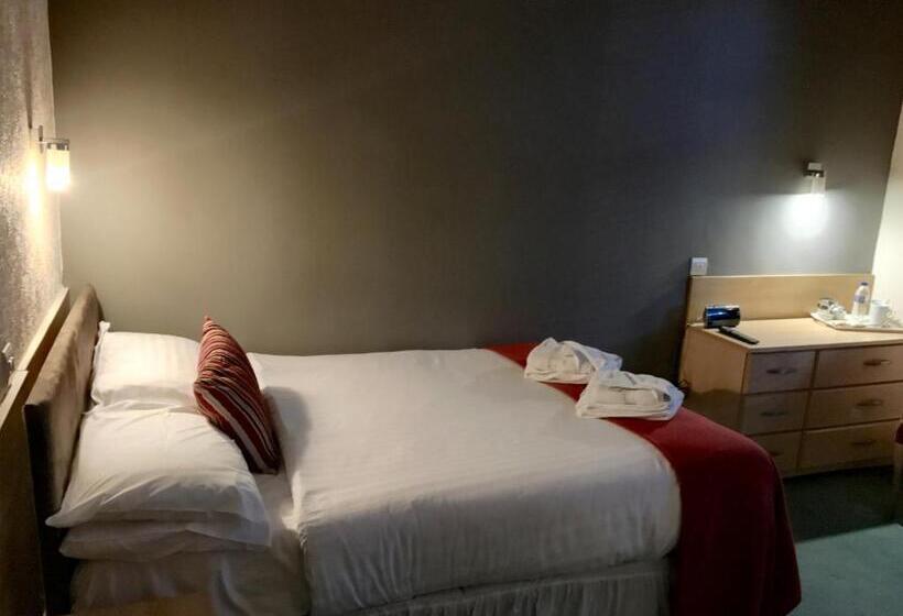 مبيت وإفطار Glenlossie Guest House