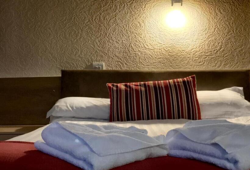 مبيت وإفطار Glenlossie Guest House